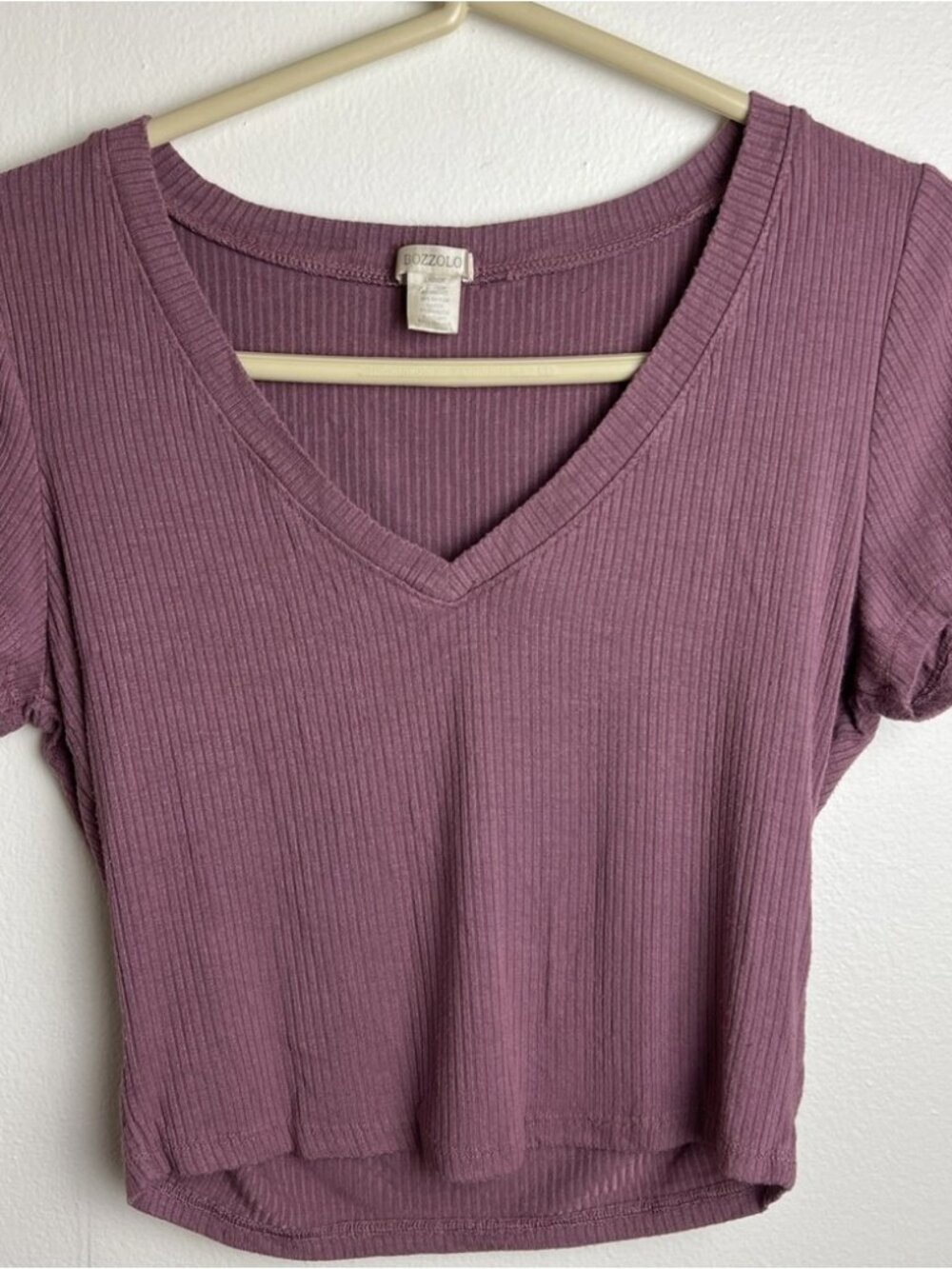 Summer Short Sleeve Size Large